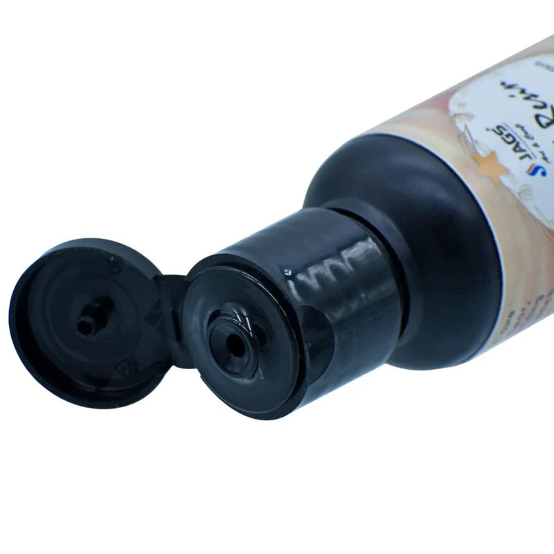 Jags UV Resin Hard 25ML JUV25ML