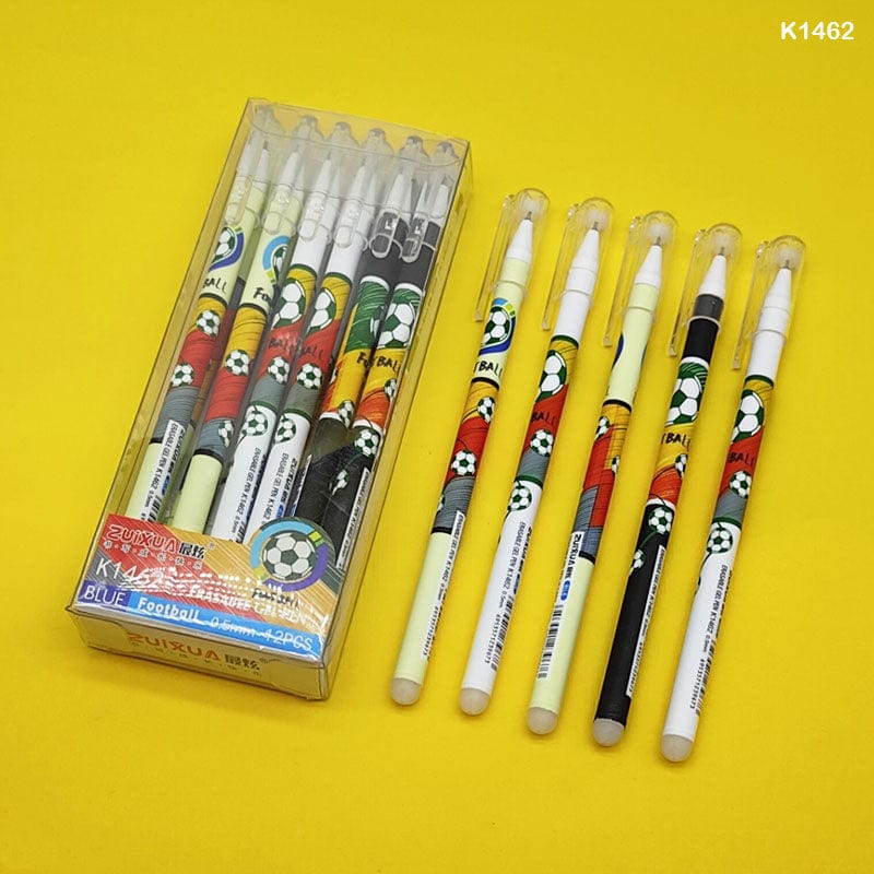 K1462 Erasable Gel Pen 12Pc