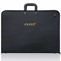 Corot Black Drawing Portfolio Bag 55x40