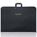 Corot Black Drawing Portfolio Bag 62x45