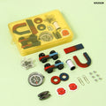 Magnet Power Kit - Science Experiment Toy