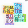 Magnet Power Kit - Science Experiment Toy