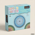 Lippon Art Kit - Drawing & Colouring Set