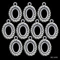 Metal Craft Fitting 10 Pics MC-4490