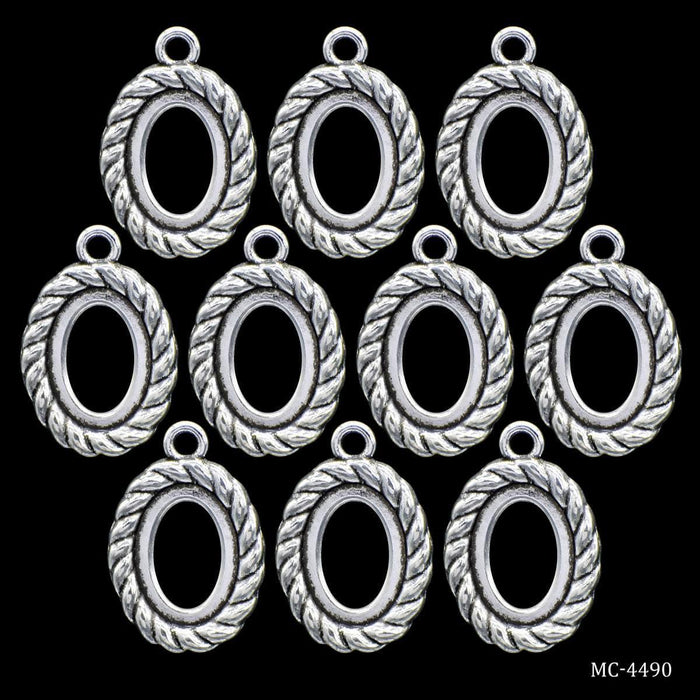 Metal Craft Fitting 10 Pics MC-4490