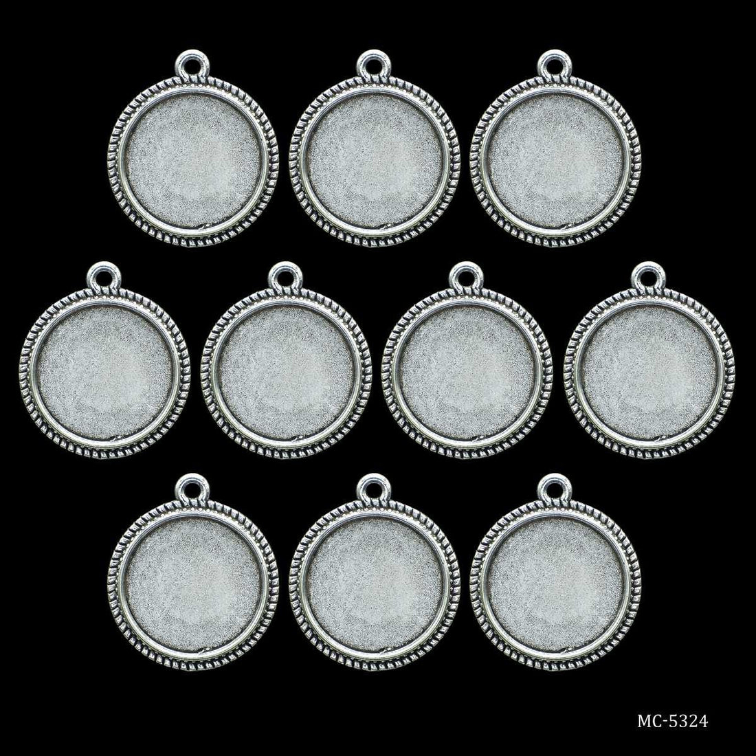 Metal Craft Fitting 10 Pics MC-5324