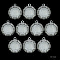 Metal Craft Fitting 10 Pics MC-5324