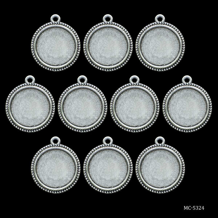 Metal Craft Fitting 5 Pics MC-5324