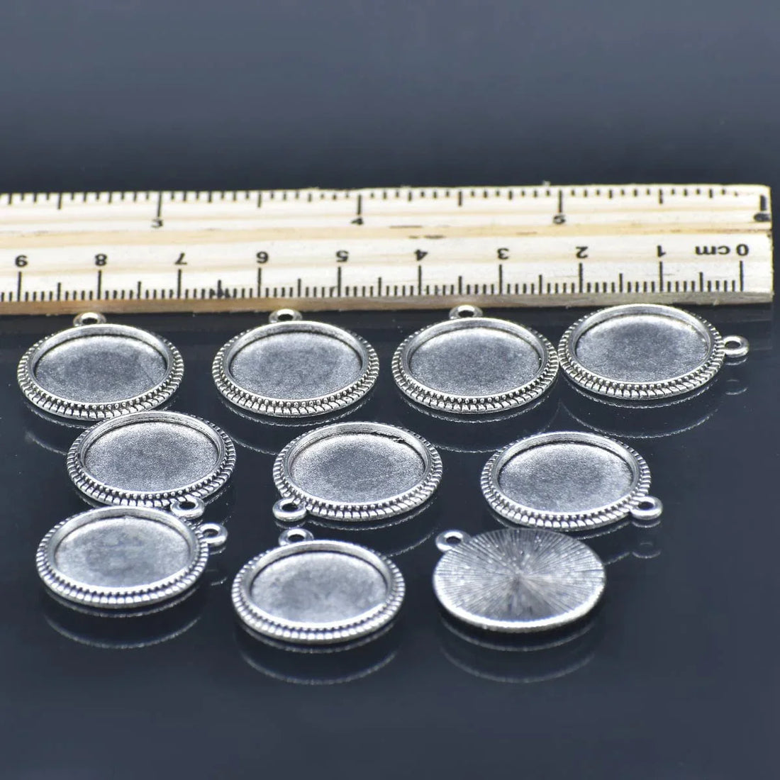 Metal Craft Fitting 10 Pics MC-5324