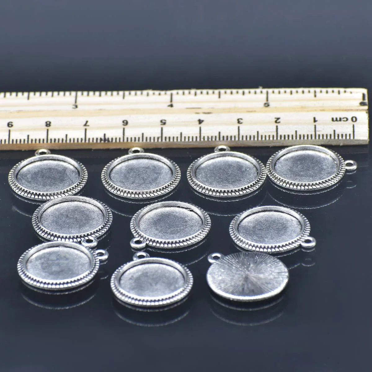 Metal Craft Fitting 10 Pics MC-5324