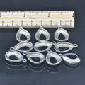 Metal Craft Fitting 10 Pics MC-611
