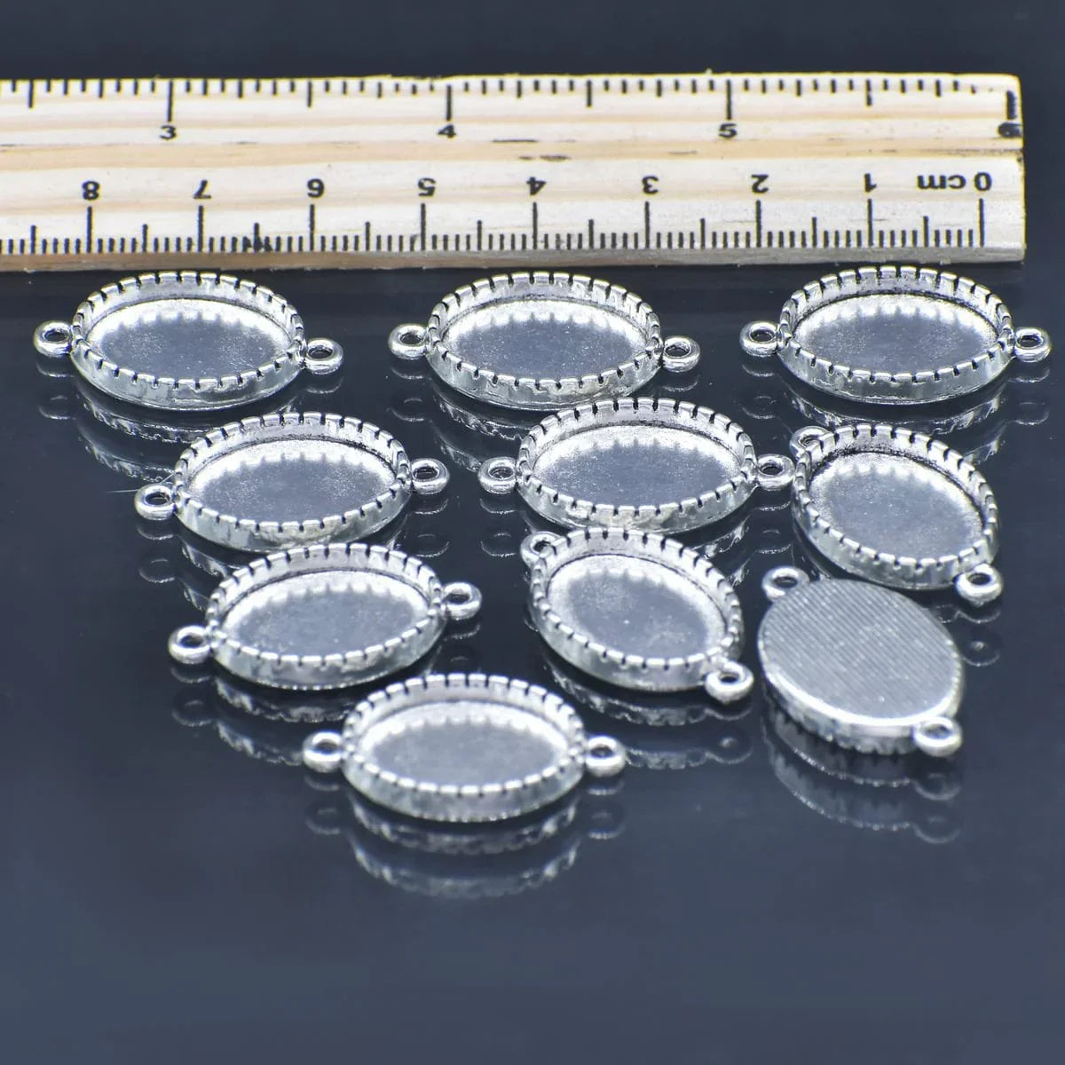 Metal Craft Fitting 10 Pics MC-953