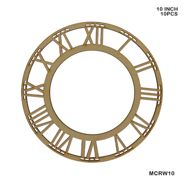 MCRW10