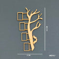 Mdf Cutout (Mdfa7)