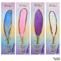 Nature Feather Pen - Decorative Feather Pen