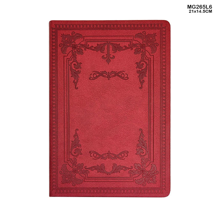 Notebook Diary I Journal Note Book I 21x14.5cm