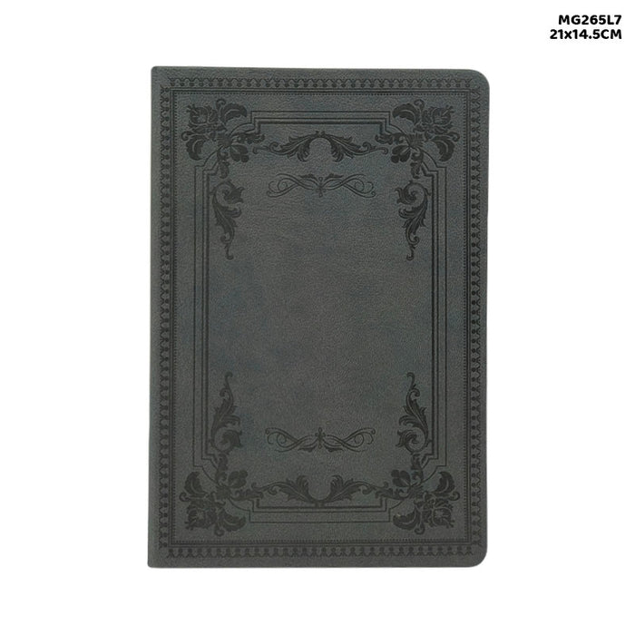 Notebook Diary I Journal Note Book I 21x14.5cm