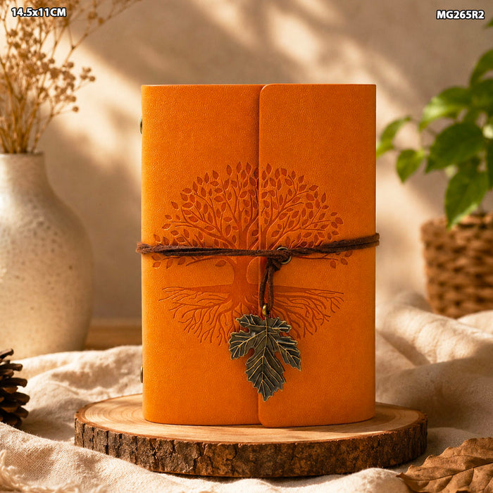 Notebook Diary I Journal Note Book I 14.5x11cm