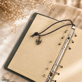 Journal Notebook for Writing & Sketching (Design 2)