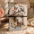 Journal Notebook for Writing & Sketching (Design 1)