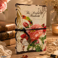 Journal Notebook for Writing & Sketching (Design 3)