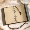 Journal Notebook for Writing & Sketching (Design 3)