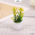 Mg27420Y Tree Miniature (4Pc)