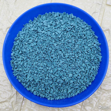 Mg2802 Plastic Particle 1-3 300Gm