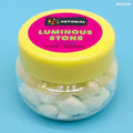 Mg280B Luminous Stones for Resin & DIY 5-8 25Gm