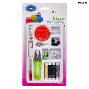 Mg2821 Home Sewing Kit