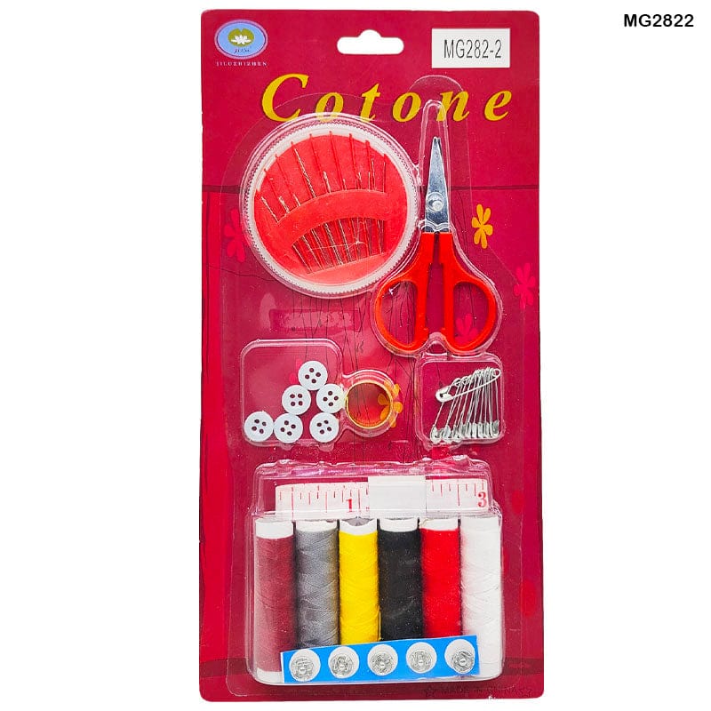 Mg2822 Home Sewing Kit