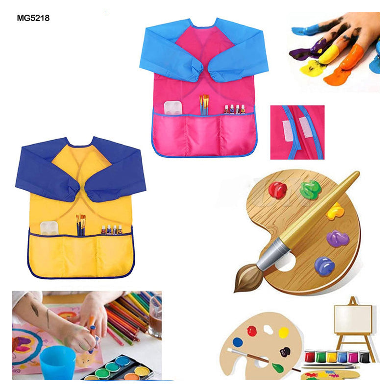 Painting Apron, Big - Art & Craft Apron