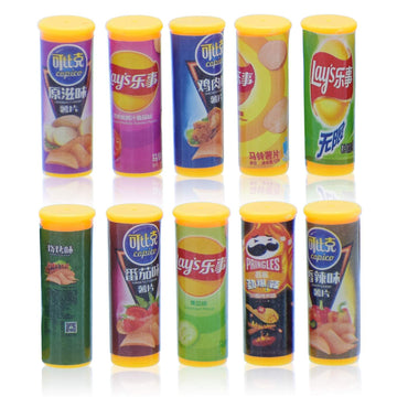 Miniature Bottle Model l Pack of 10 mini bottle