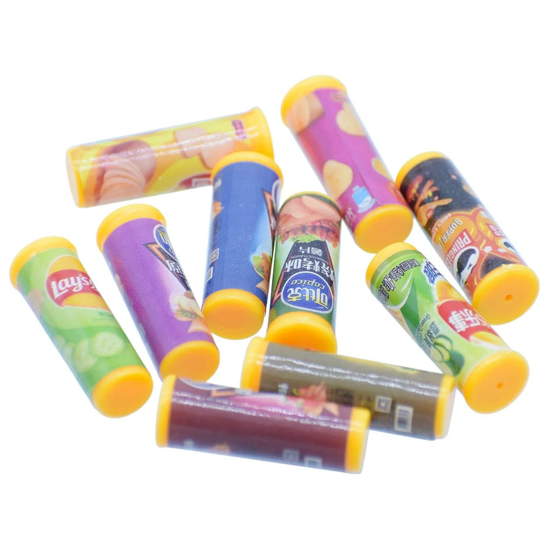 Miniature Bottle Model l Pack of 10 mini bottle