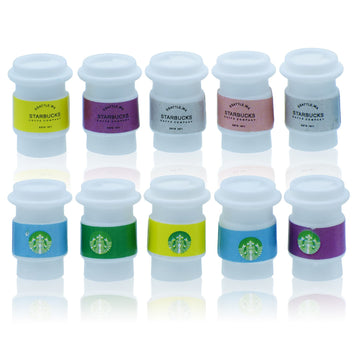 Miniature Bottle Model l Pack of 10 mini bottle