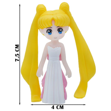 Miniature Doll Girl | MMM000