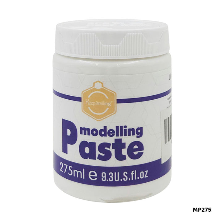 Modelling Paste 275ml for Texture Art
