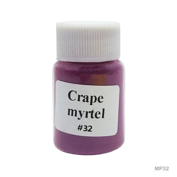 Mp32 Mica Pearl Powder Crape Myrtel