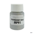 Mp91 Mica Pearl Powder Fl White