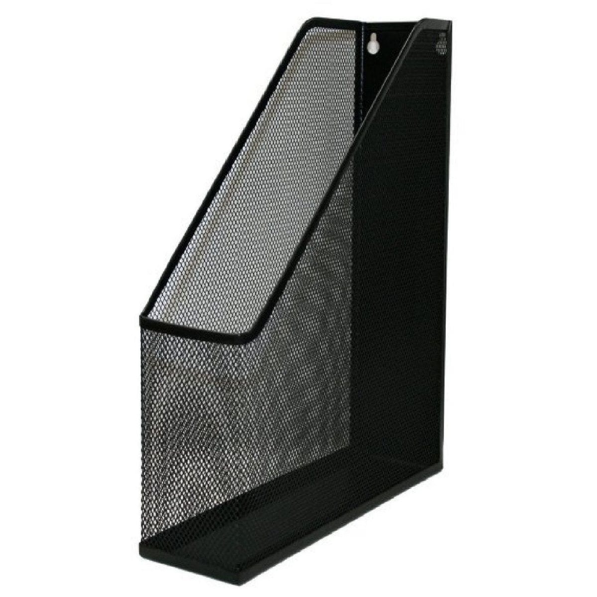 Metal Magazine Rack MR