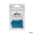 Mr10-24 Metallic Resin Stones for Resin & DIYs 10Gm