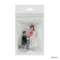 Miniature Model Mtrc345 1 Set Of Couple