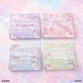 Cute Design Sticky Notes Marker Set (Design 4)