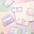 Cute Design Sticky Notes Marker Set (Design 4)