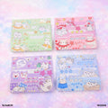 Cute Design Sticky Notes Marker Set (Design 2)