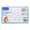 Nara Modelling Clay Bar Set of 12 Pcs 160gm view 3