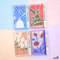 A6 Diary - Notebook for Notes & Planning