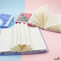 A6 Diary - Notebook for Notes & Planning