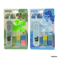 Electric Eraser with Fan - Stationery Gift (Design 6)