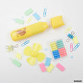 Electric Eraser with Fan - Stationery Gift (Design 8)